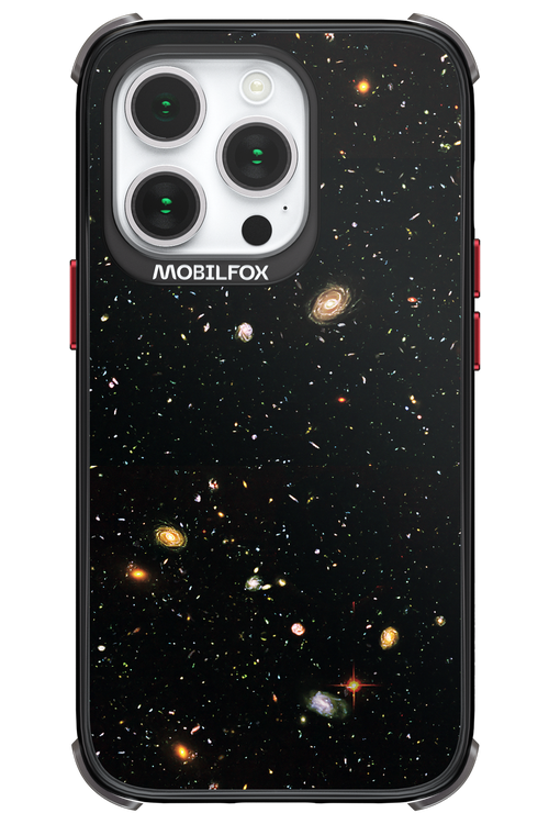Cosmic Space 2.0 - Apple iPhone 14 Pro