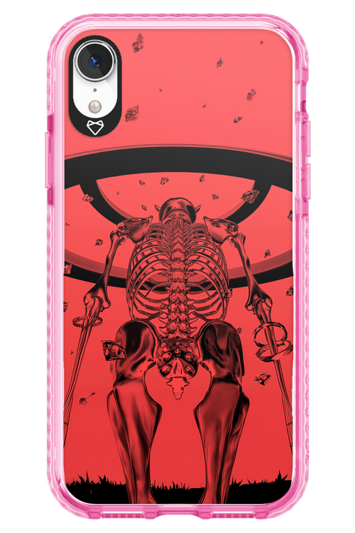 RMN Cover 2.0 - Apple iPhone XR