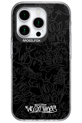 We Do Things - Apple iPhone 15 Pro