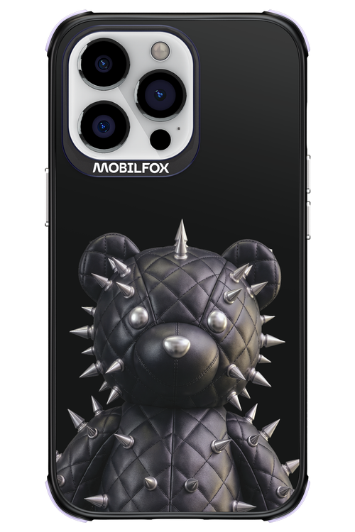 Punk Teddy 2.0 - Apple iPhone 13 Pro
