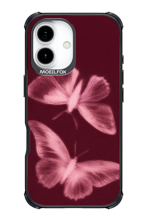 Papillonia 2.0 - Apple iPhone 17