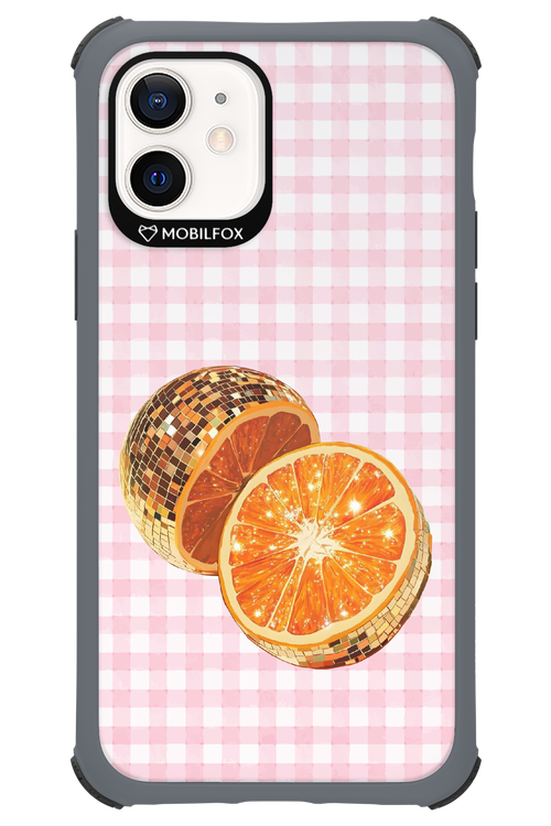 Discorange 2.0 - Apple iPhone 12