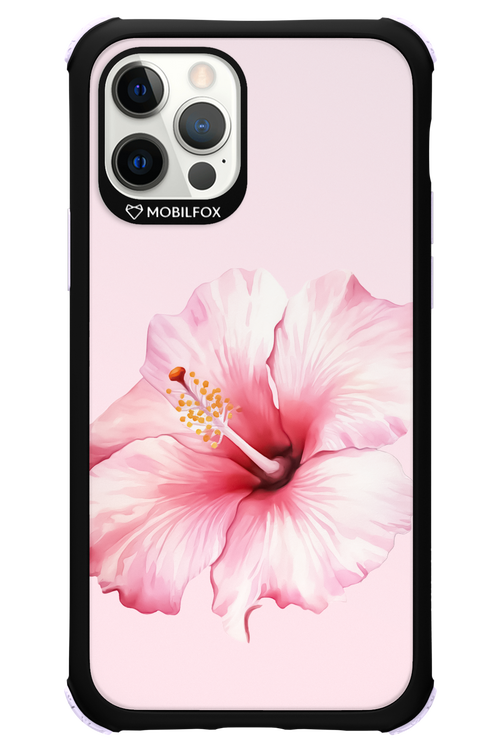 HibiPinky 2.0 - Apple iPhone 12 Pro