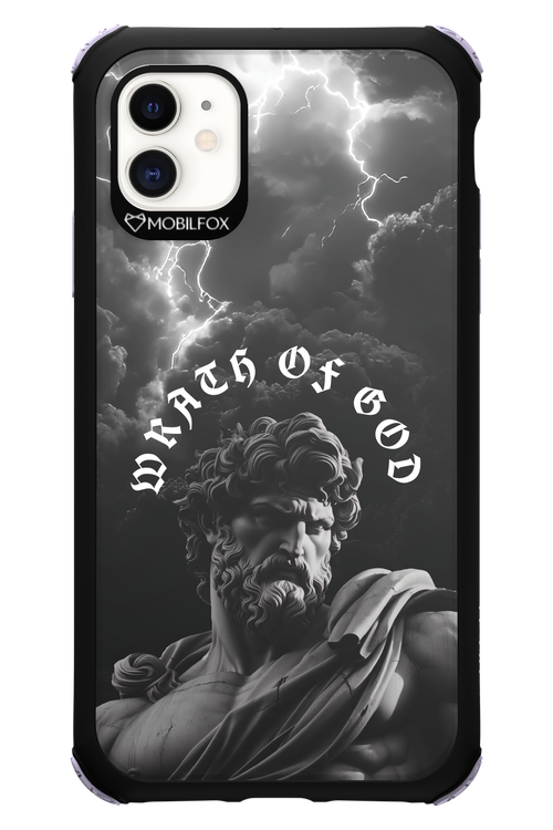 God 2.0 - Apple iPhone 11