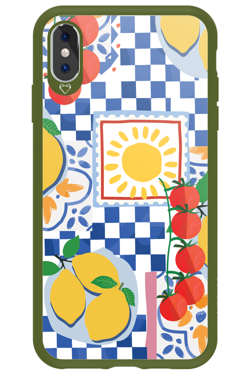 Sorrento Dream 2.0 - Apple iPhone XS Max