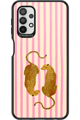 Retro Leo 2.0 - Samsung Galaxy A32 5G