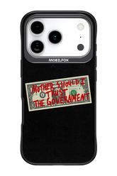 Government 2.0 - Apple iPhone 17 Pro