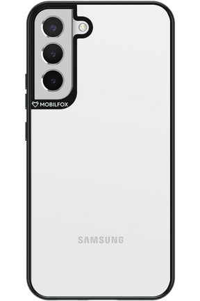 NUDE 2.0 - Samsung Galaxy S22+