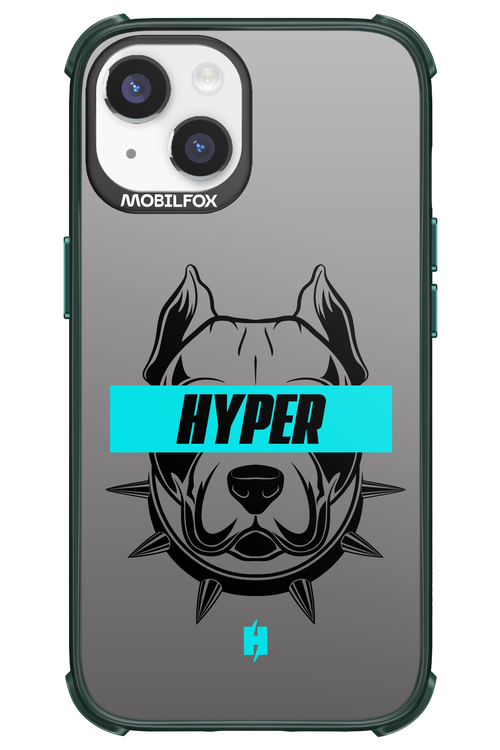 BULL 2.0 - Apple iPhone 14