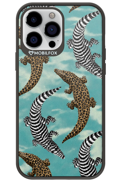 Style Bite 2.0 - Apple iPhone 13 Pro Max