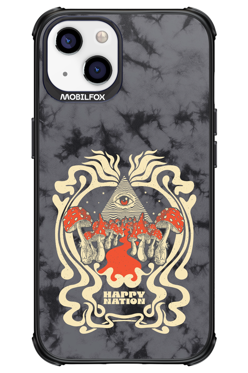 Happy Nation 2.0 - Apple iPhone 13