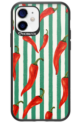 Red Hot Pepper 2.0 - Apple iPhone 12