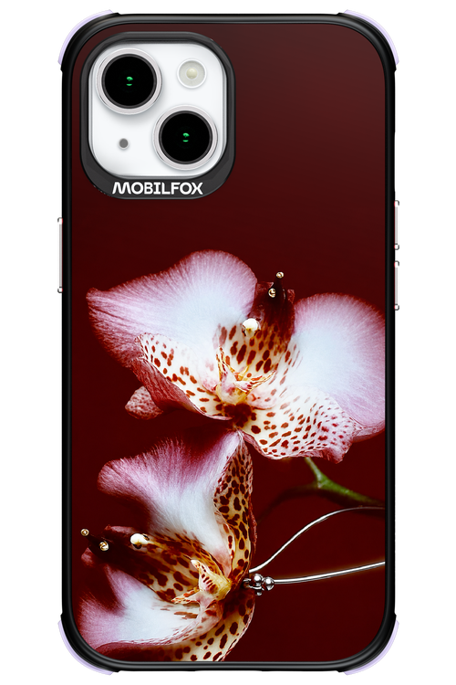Leobloomy 2.0 - Apple iPhone 15