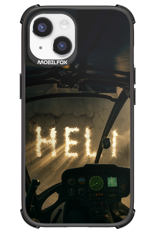 HELI POV 2.0 - Apple iPhone 14