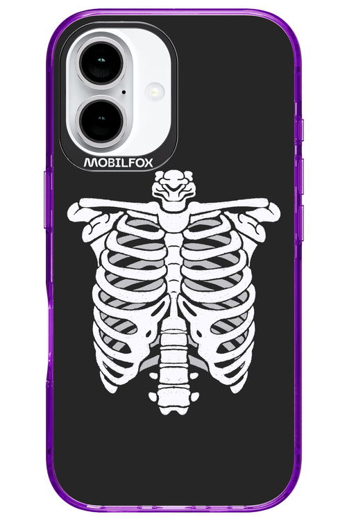 SKELETON - Apple iPhone 16
