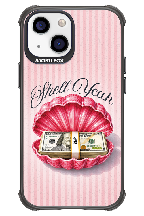 Shell Yeah 2.0 - Apple iPhone 13 Mini