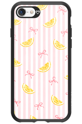 Bow with Lemon 2.0 - Apple iPhone SE 2020