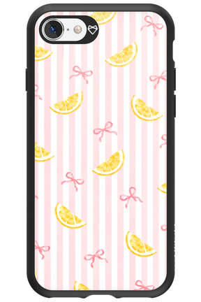 Bow with Lemon 2.0 - Apple iPhone SE 2020