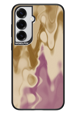 Olive Flow 2.0 - Samsung S25+