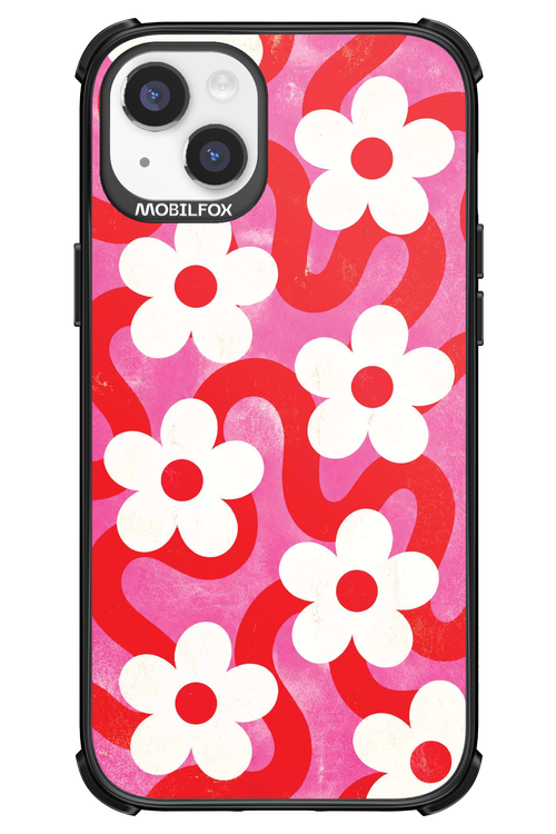 BLOSSOM TWIST 2.0 - Apple iPhone 14 Plus