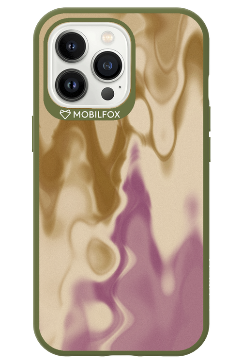 Olive Flow 2.0 - Apple iPhone 13 Pro