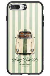 Stay Classic 2.0 - Apple iPhone 8 Plus