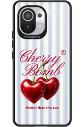 Cherry Bomb 2.0 - Xiaomi Mi 11 5G