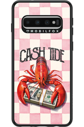 Cash Tide 2.0 - Samsung Galaxy S10