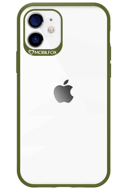 NUDE 2.0 - Apple iPhone 12