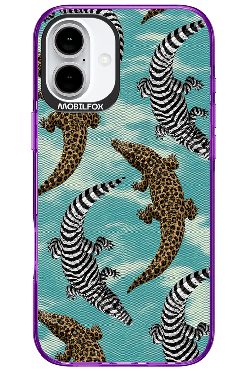 Style Bite 2.0 - Apple iPhone 16 Plus