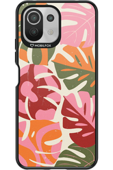 Tropical Heatwave 2.0 - Xiaomi Mi 11 Lite (2021)