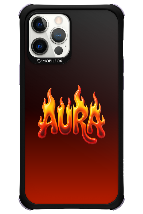 Aura 2.0 - Apple iPhone 12 Pro Max