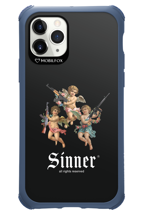 Sinner - Apple iPhone 11 Pro