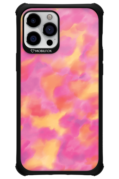 Summer Memories 2.0 - Apple iPhone 12 Pro Max