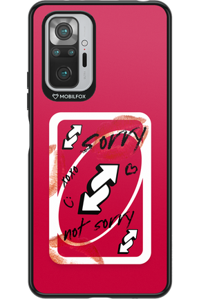 Turn - Xiaomi Redmi Note 10 Pro