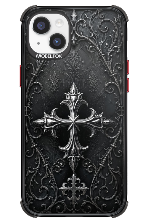 Armor 2.0 - Apple iPhone 14 Plus
