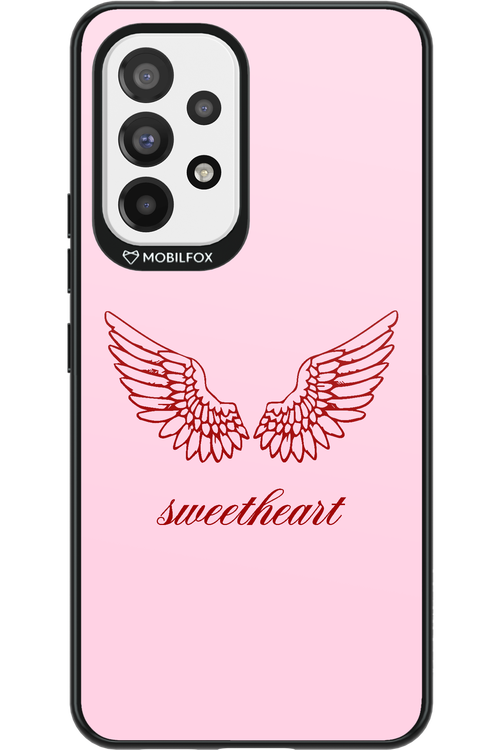 Sweetheart - Samsung Galaxy A53