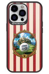 First Class 2.0 - Apple iPhone 13 Pro