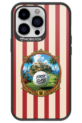 First Class 2.0 - Apple iPhone 13 Pro