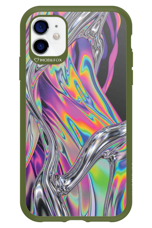 Prism 2.0 - Apple iPhone 11