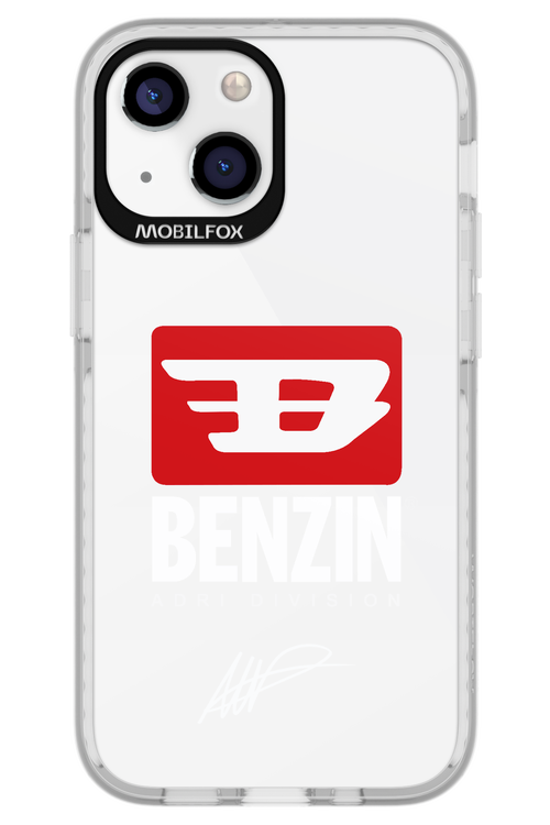 Ultra Benzin 2.0 - Apple iPhone 13 Mini
