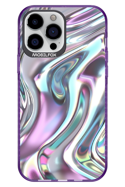 Holochrome 2.0 - Apple iPhone 13 Pro Max