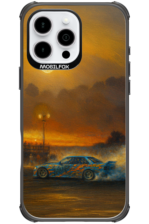 Drift Chaos 2.0 - Apple iPhone 16 Pro Max
