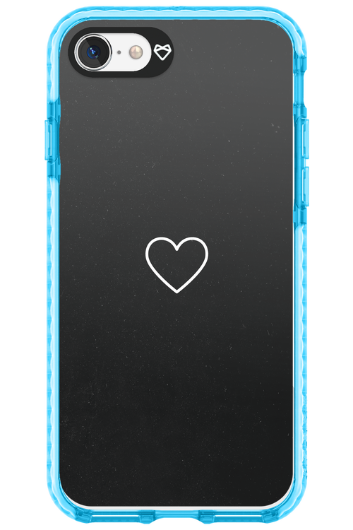 Love Is Simple 2.0 - Apple iPhone SE 2020