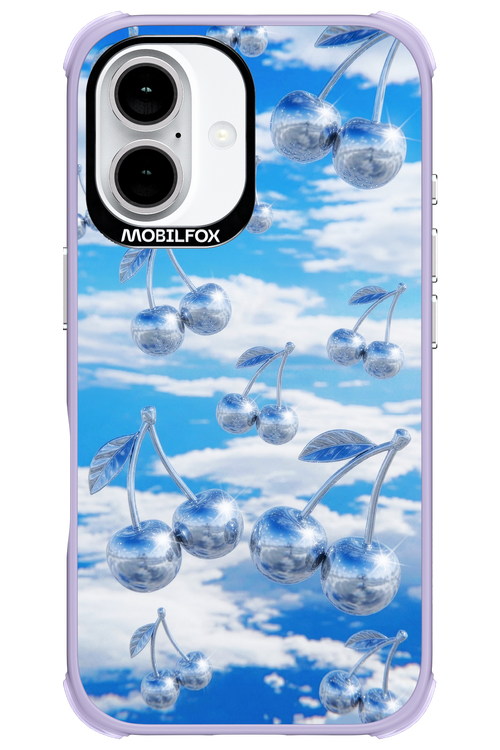 Cloud Cherry 2.0 - Apple iPhone 16