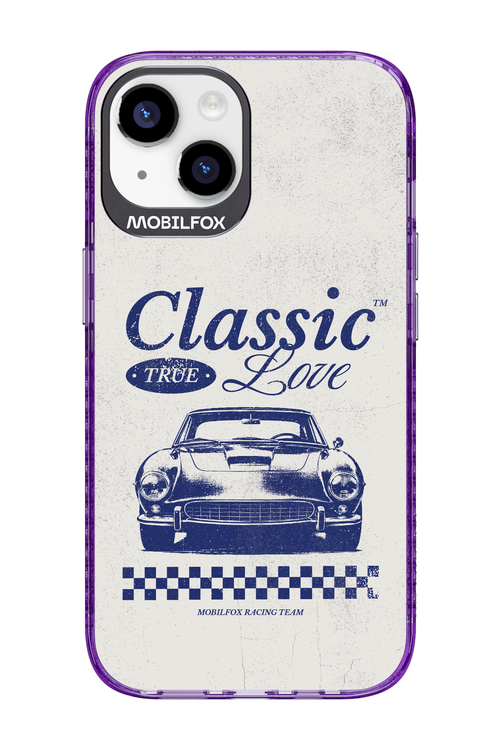 Classic Cars 2.0 - Apple iPhone 14