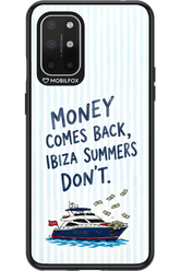 Ibiza summers 2.0 - OnePlus 8T