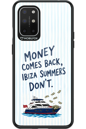 Ibiza summers 2.0 - OnePlus 8T