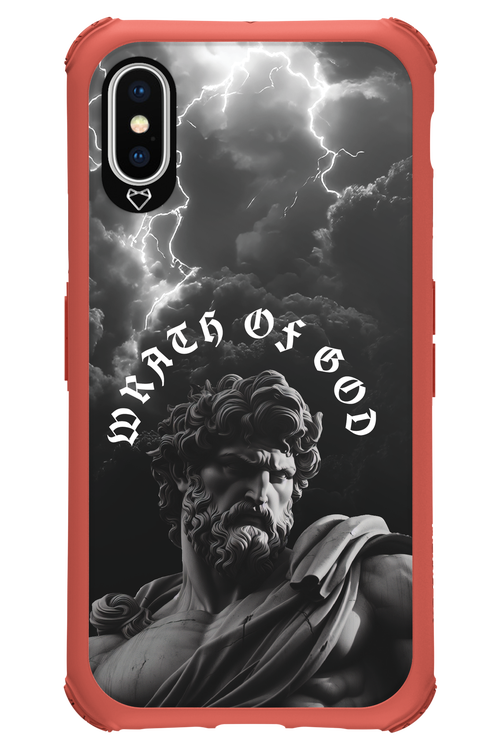 God 2.0 - Apple iPhone XS