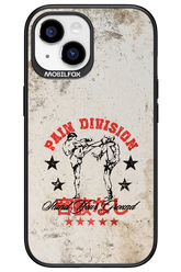 MMA 2.0 - Apple iPhone 15